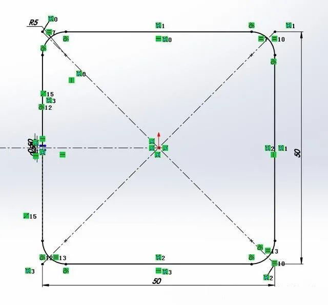 solidworks装配零件移动